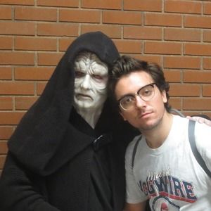 Meet your Posher, Dro